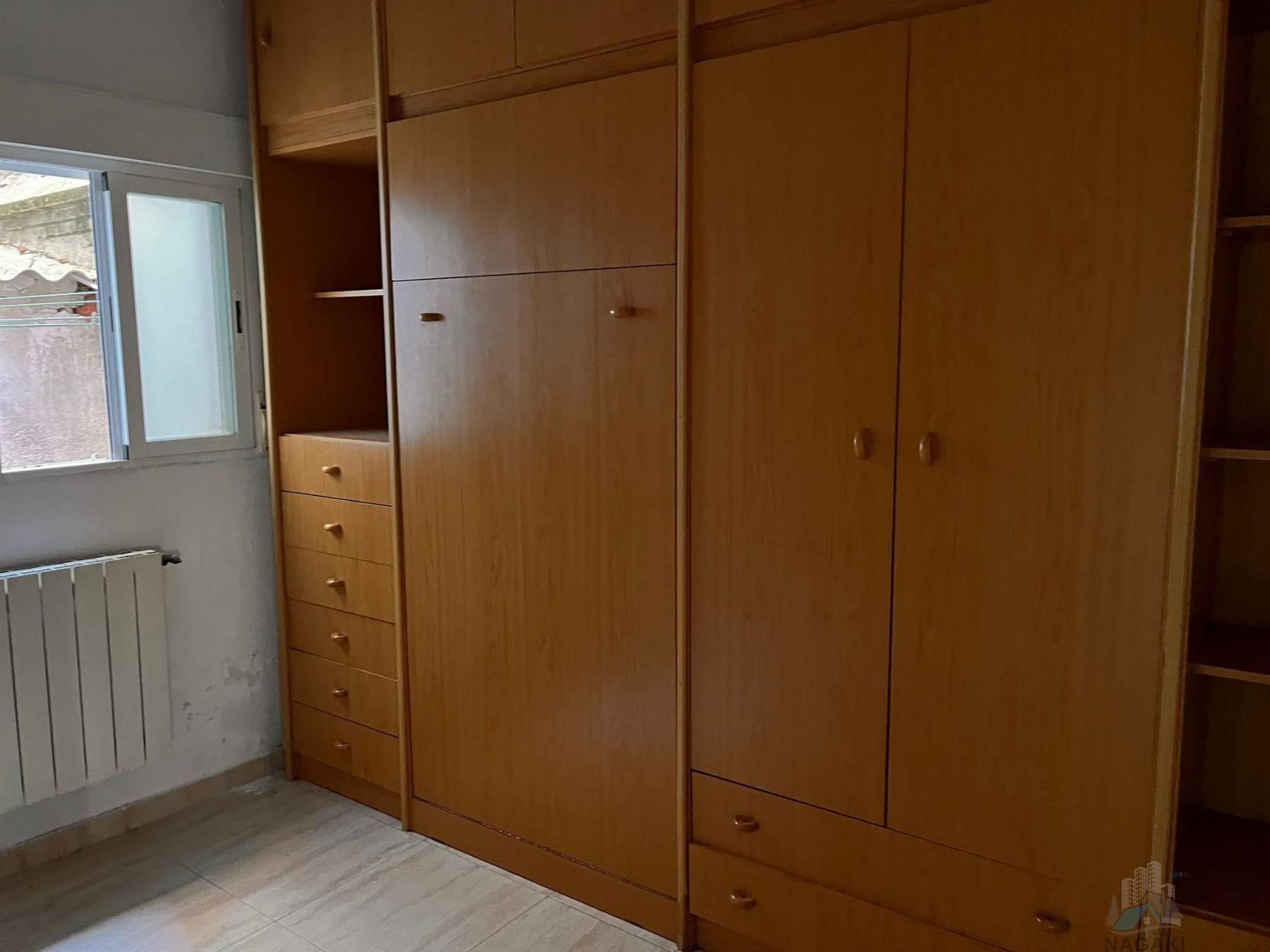 Venta de piso en Madrid