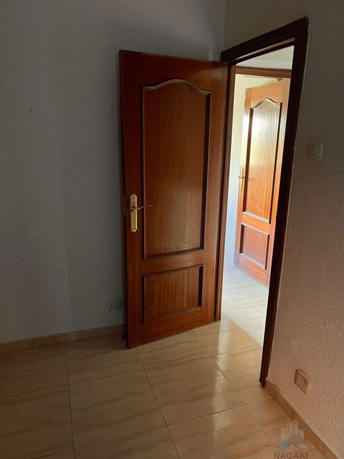 Venta de piso en Madrid