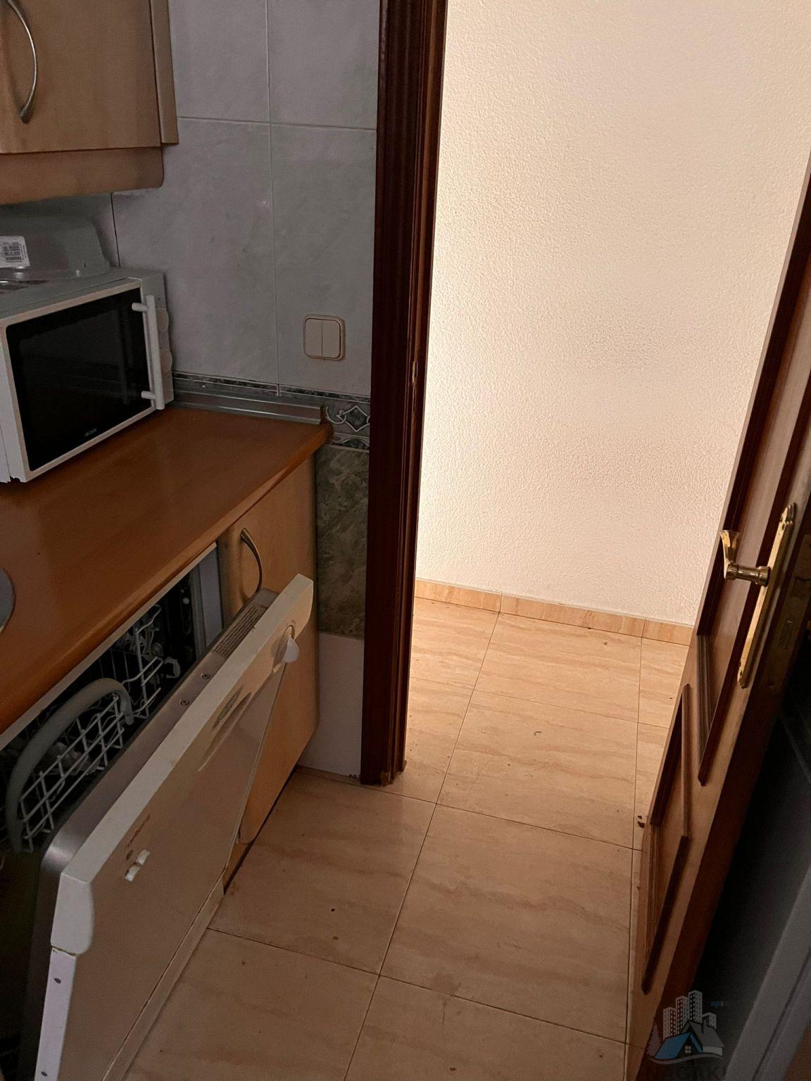 Venta de piso en Madrid