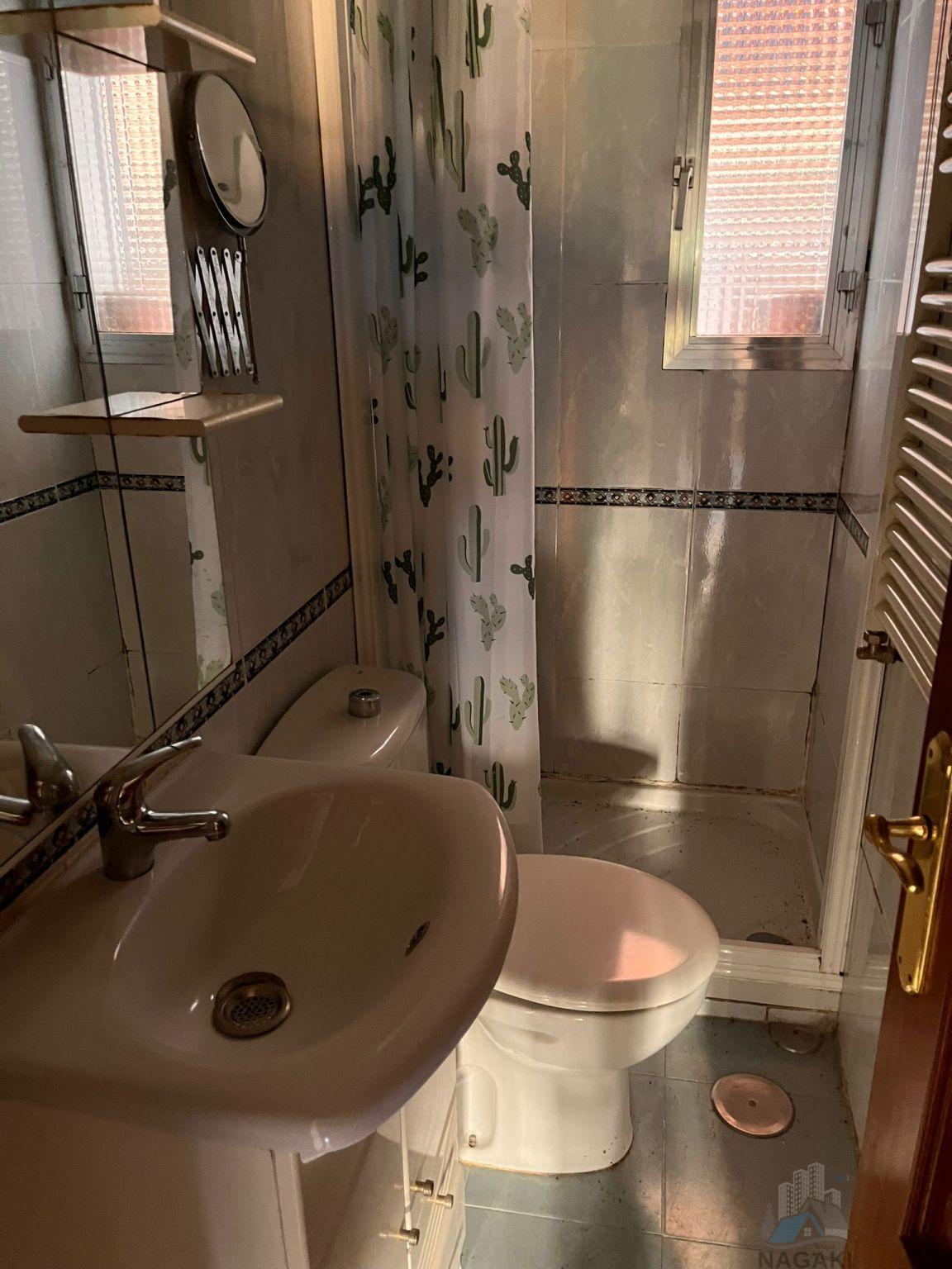 Venta de piso en Madrid