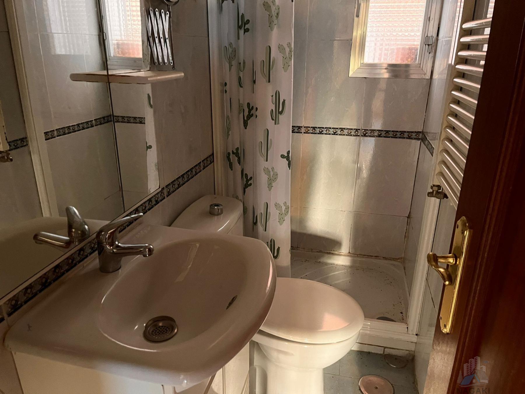 Venta de piso en Madrid