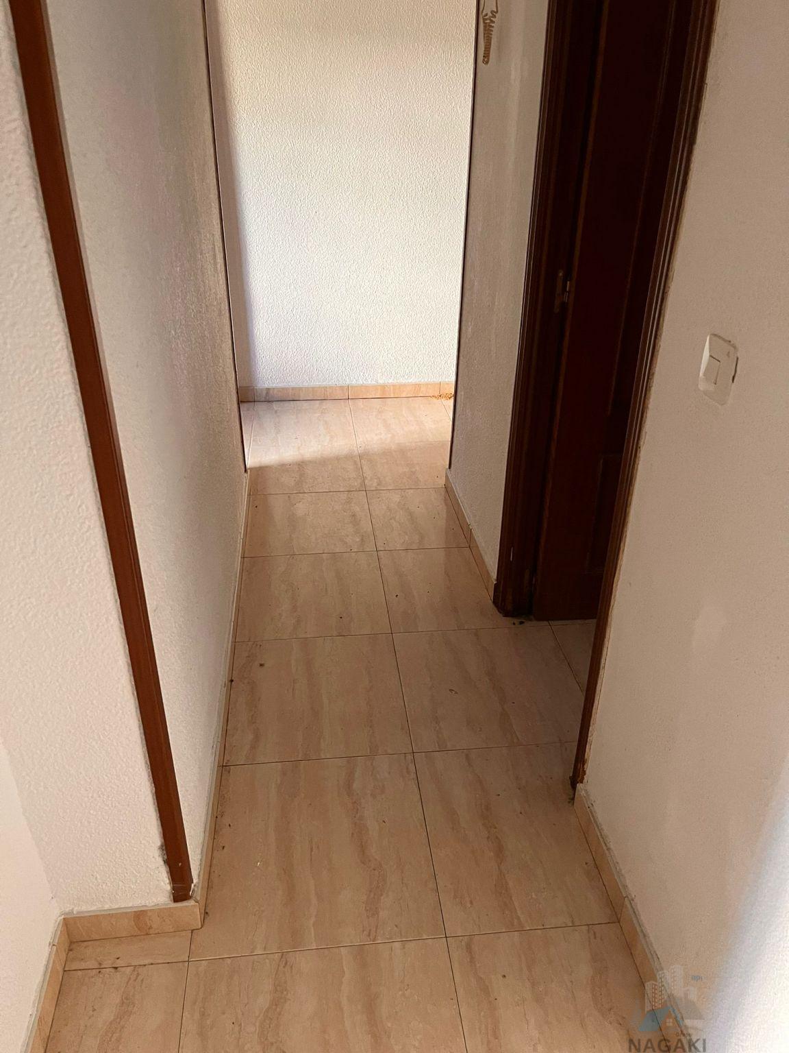 Venta de piso en Madrid