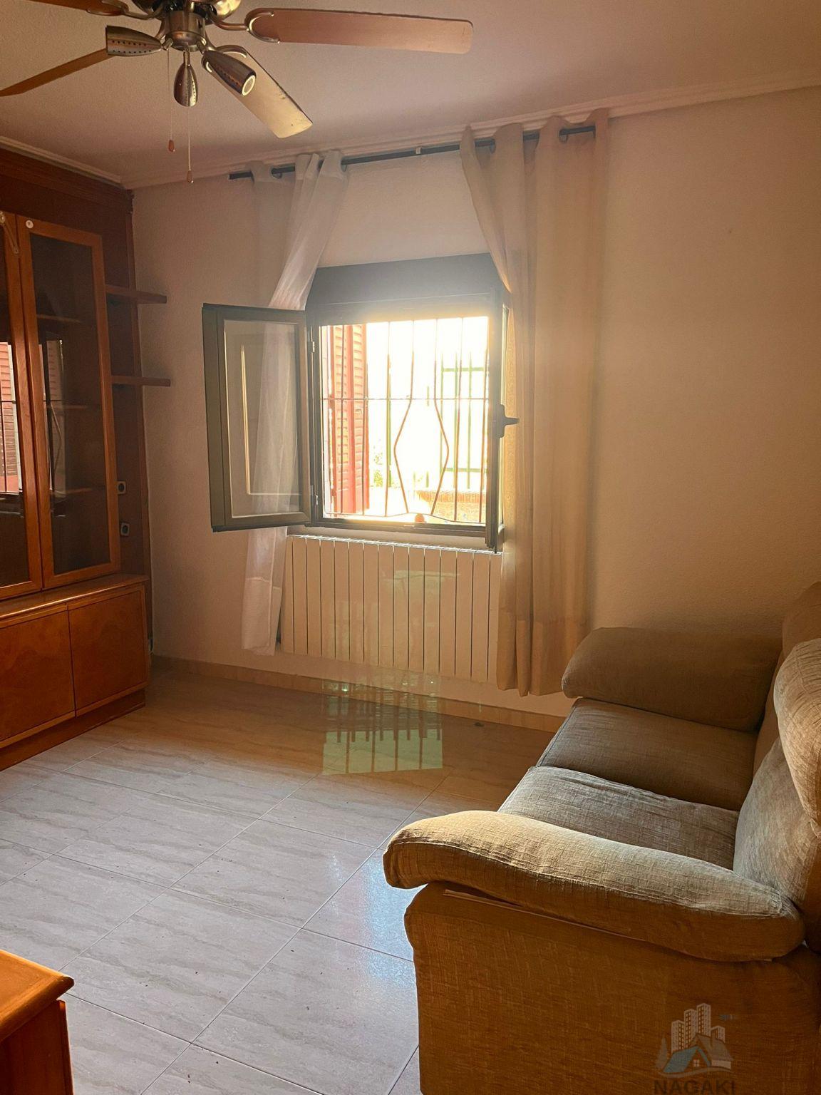 Venta de piso en Madrid