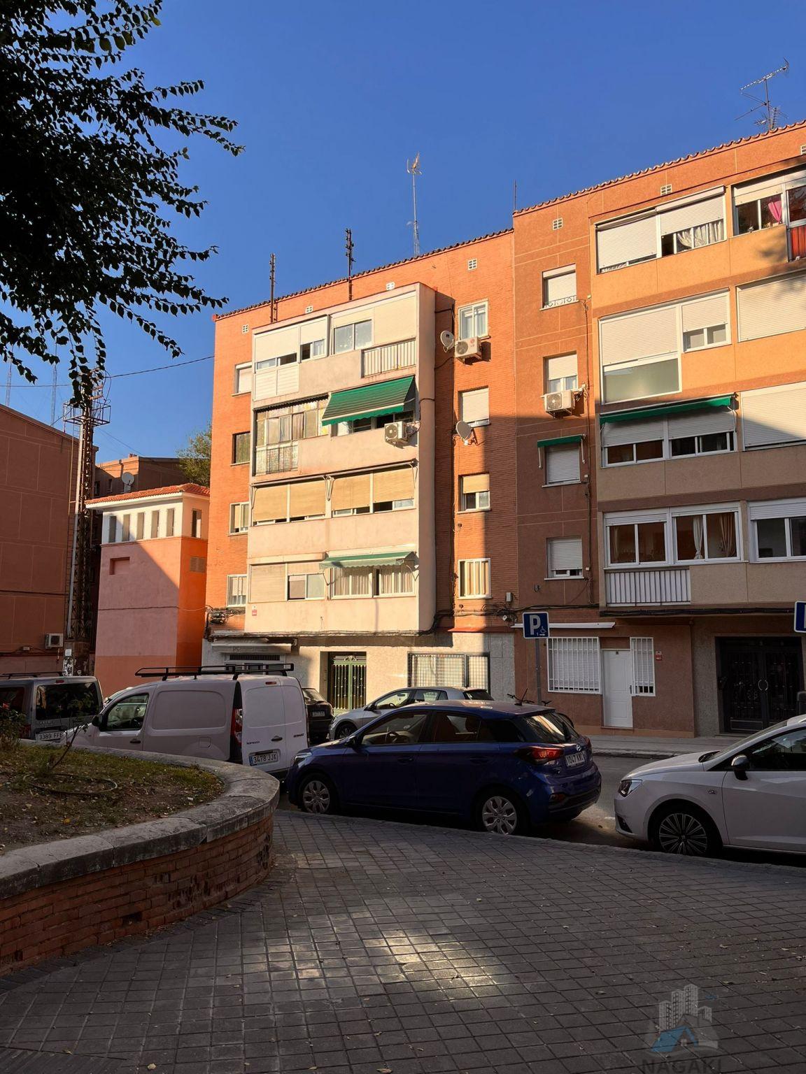 Venta de piso en Madrid