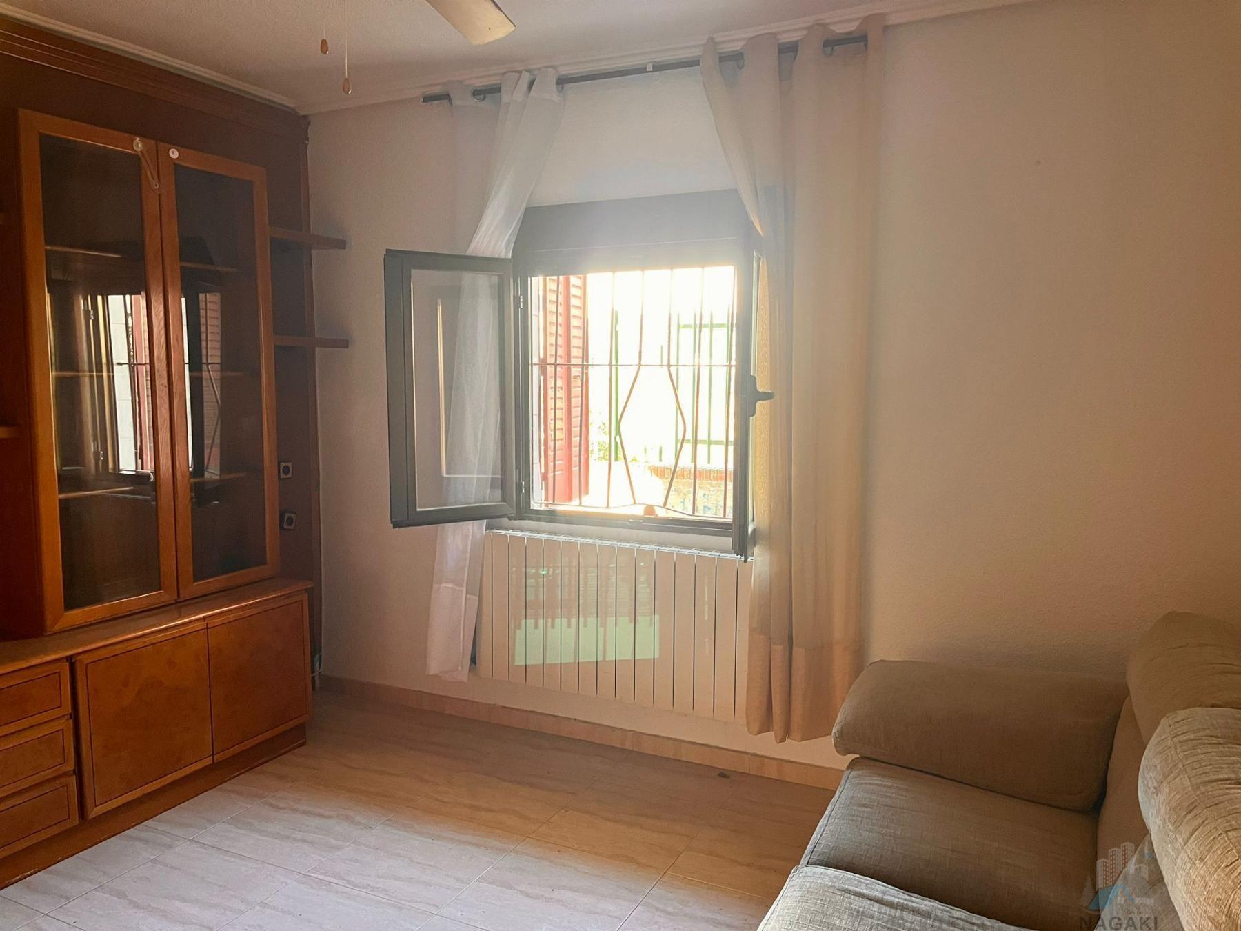 Venta de piso en Madrid