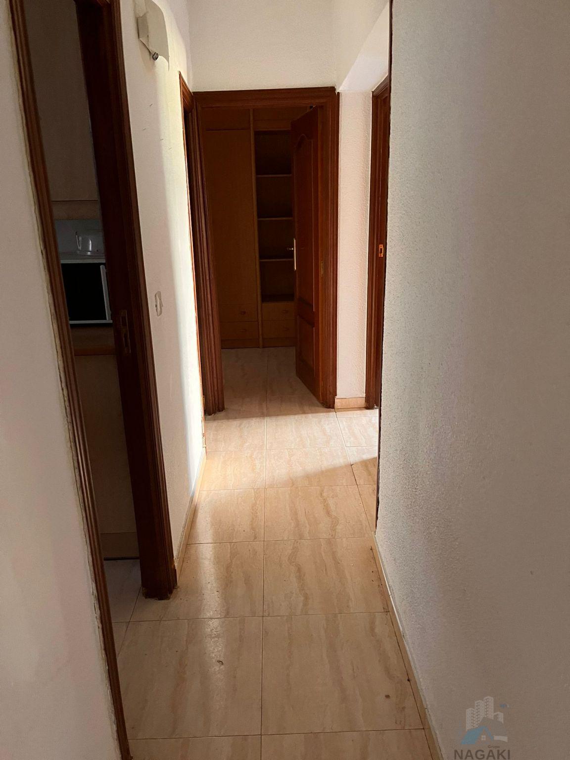 Venta de piso en Madrid