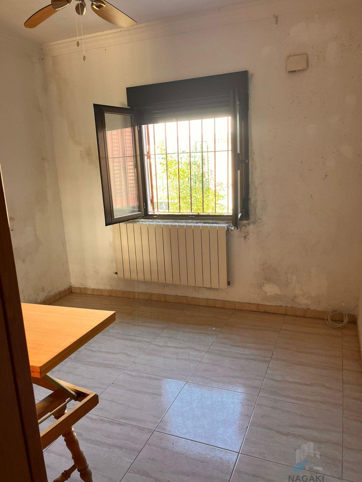 Venta de piso en Madrid