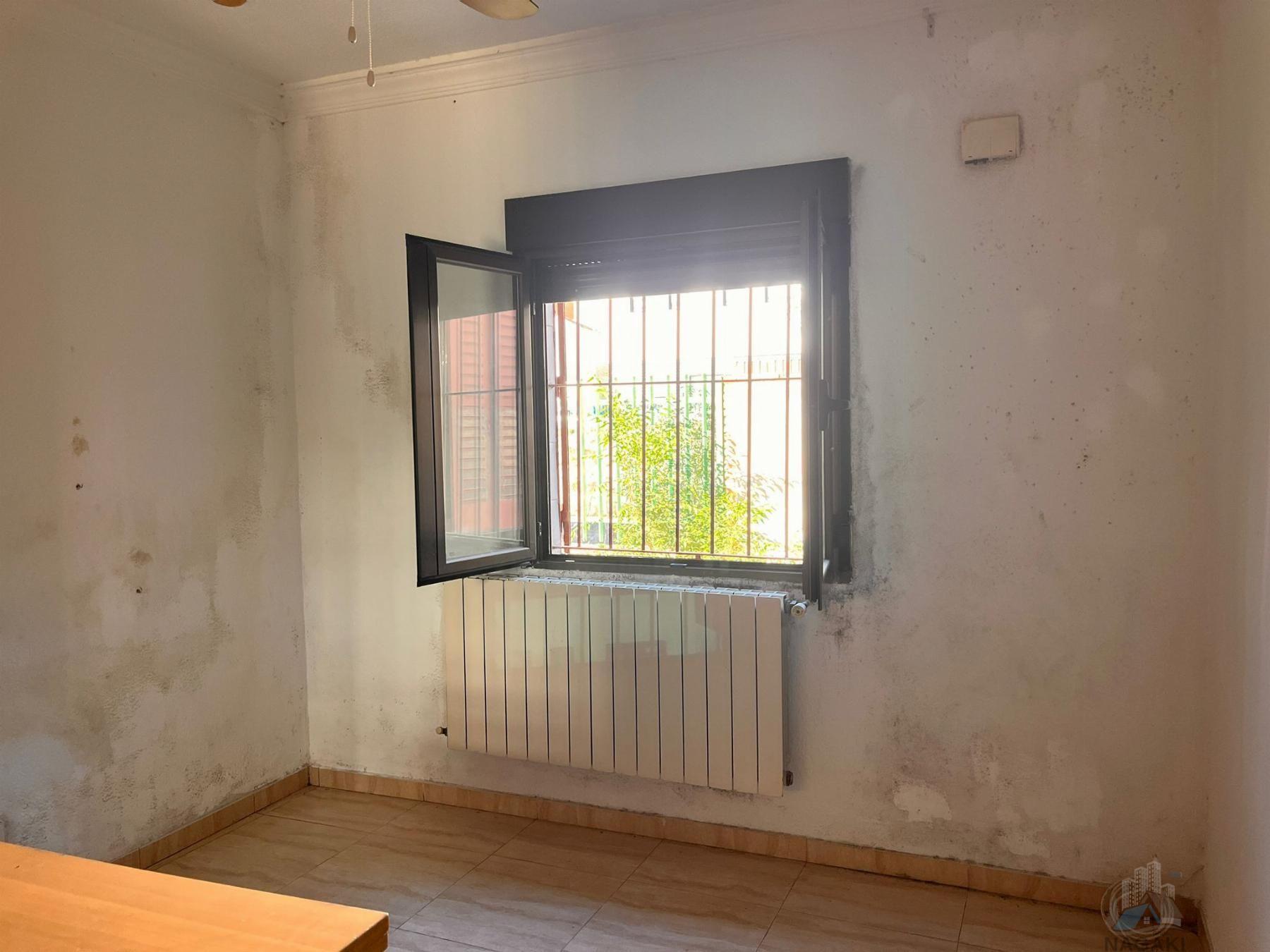 Venta de piso en Madrid