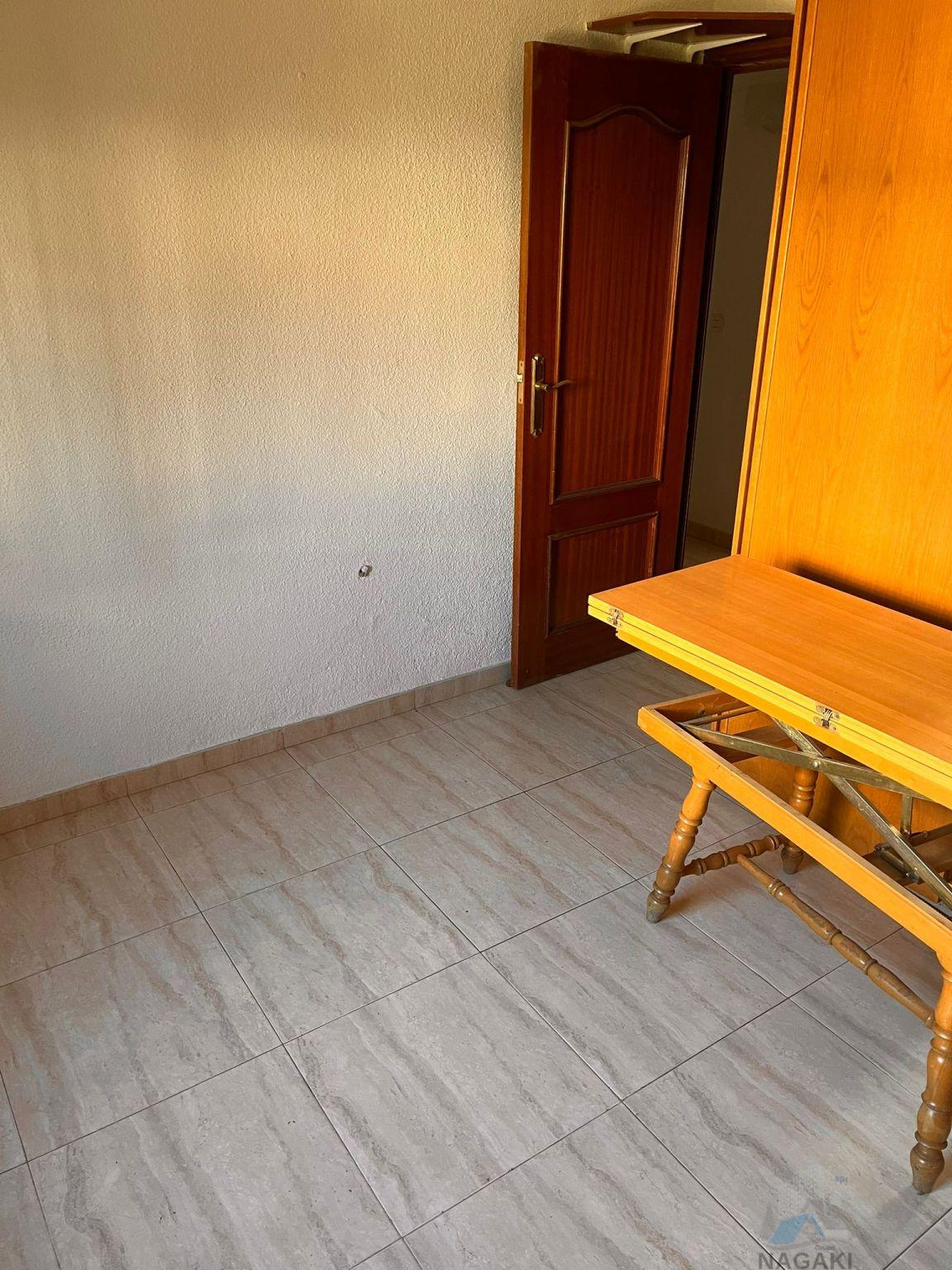 Venta de piso en Madrid