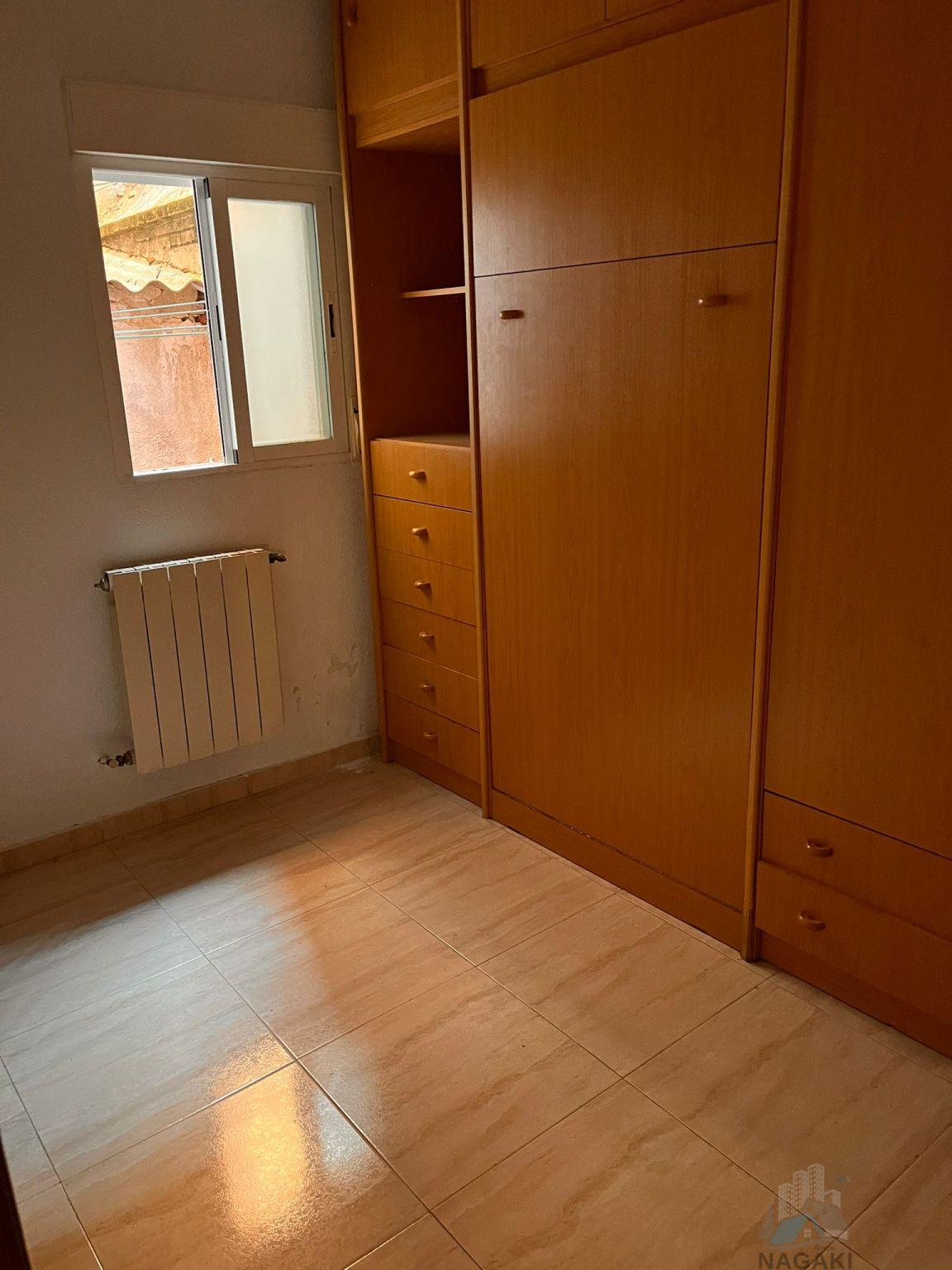 Venta de piso en Madrid