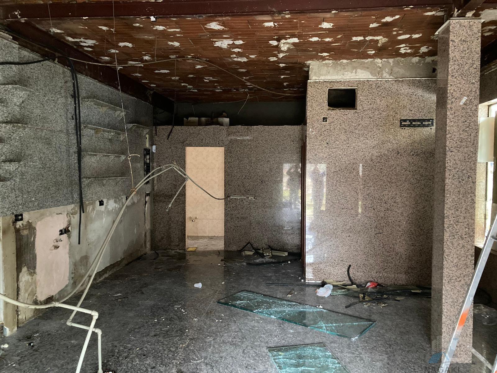 Venta de local en Coslada