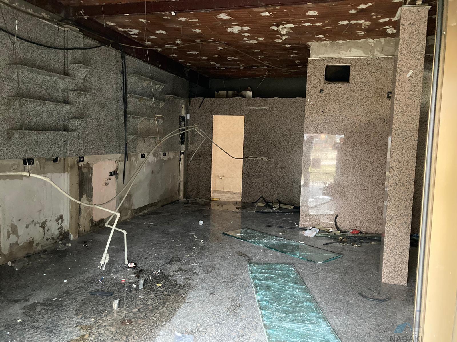 Venta de local en Coslada