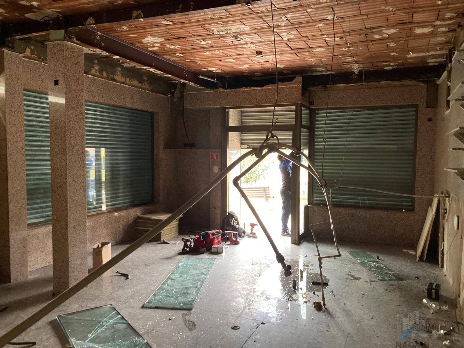 Venta de local en Coslada