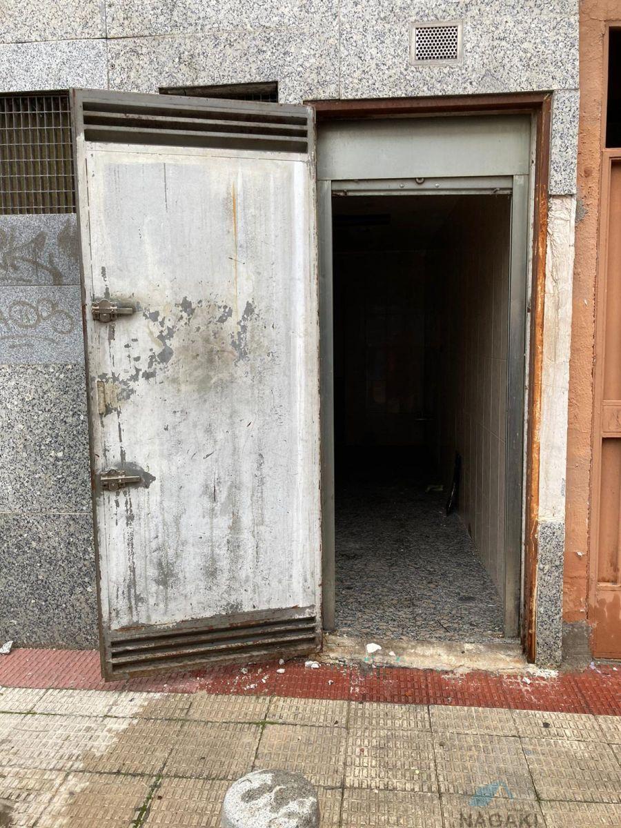 Venta de local en Coslada