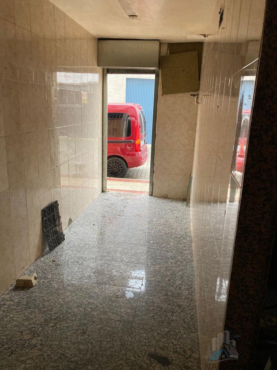 Venta de local en Coslada