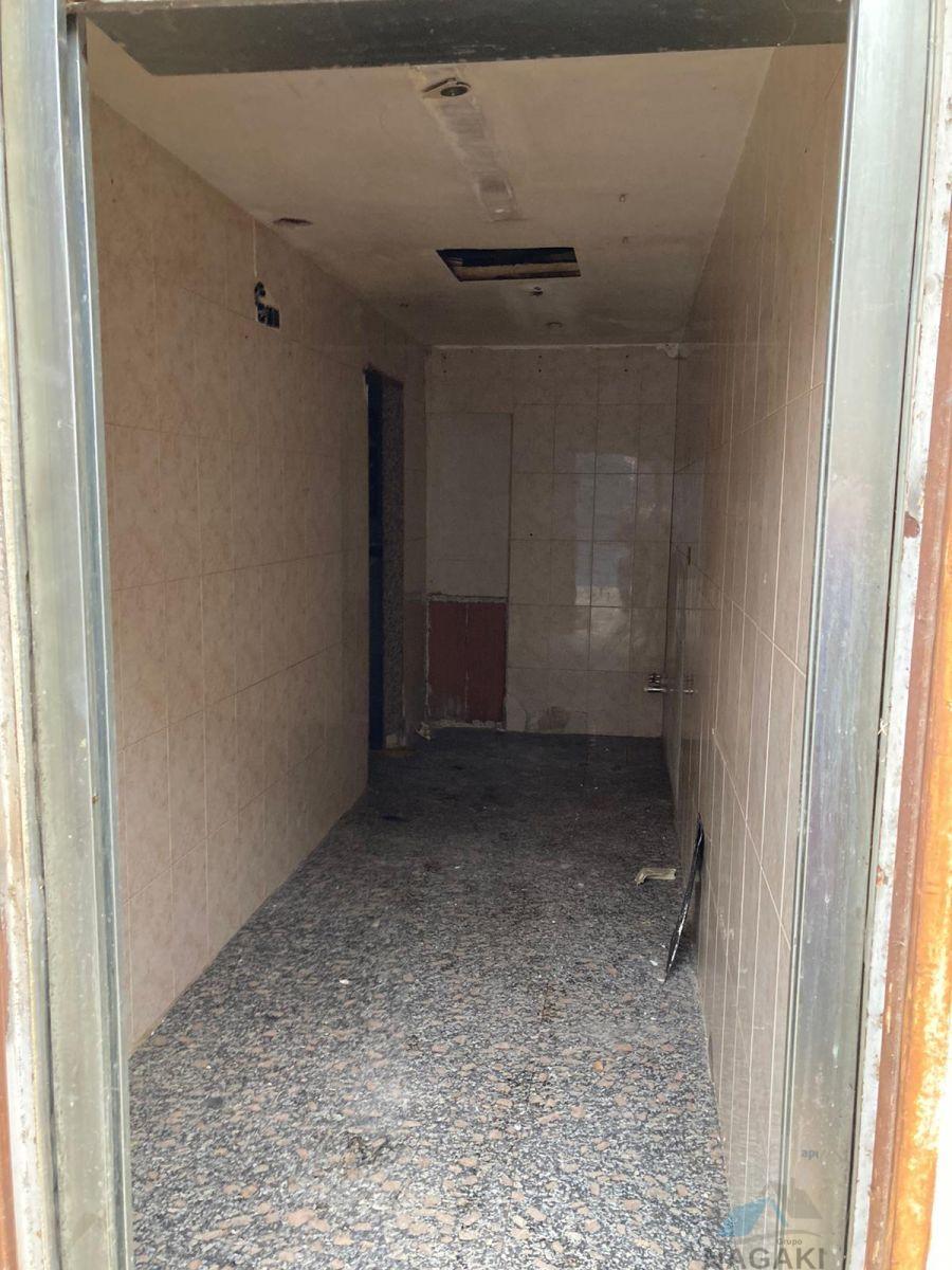 Venta de local en Coslada