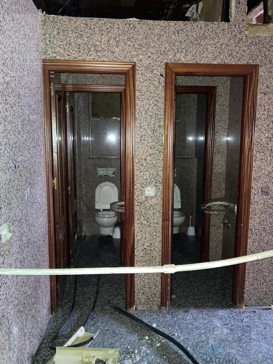 Venta de local en Coslada