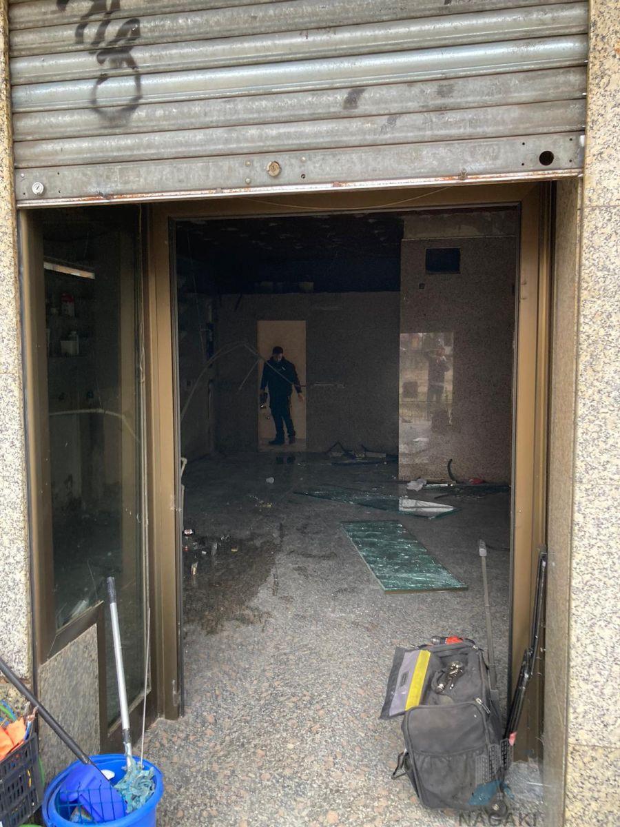 Venta de local en Coslada