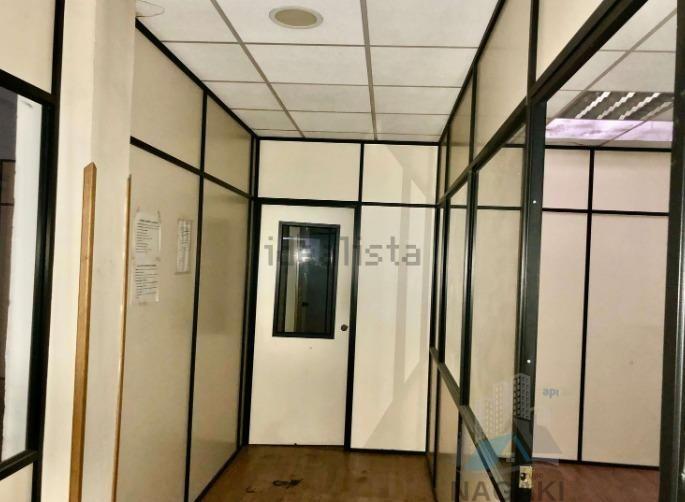 Venta de local en Madrid