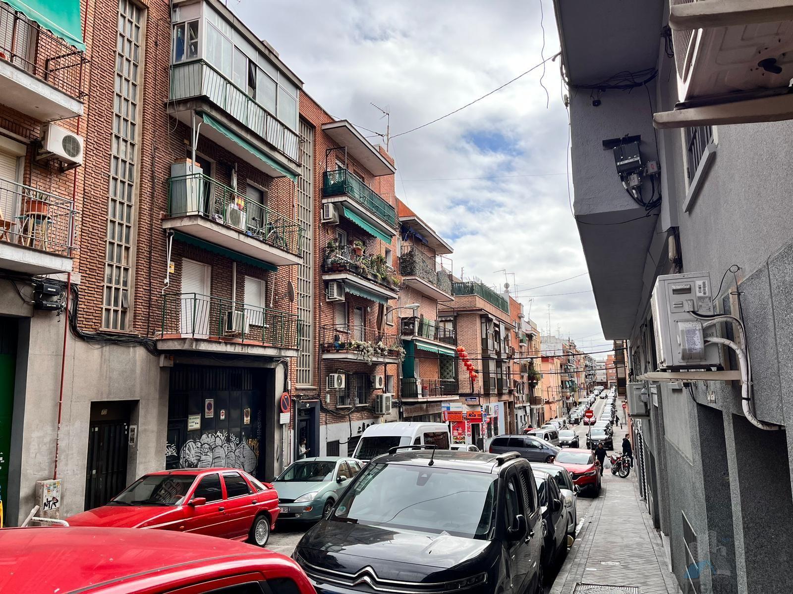 Venta de local en Madrid