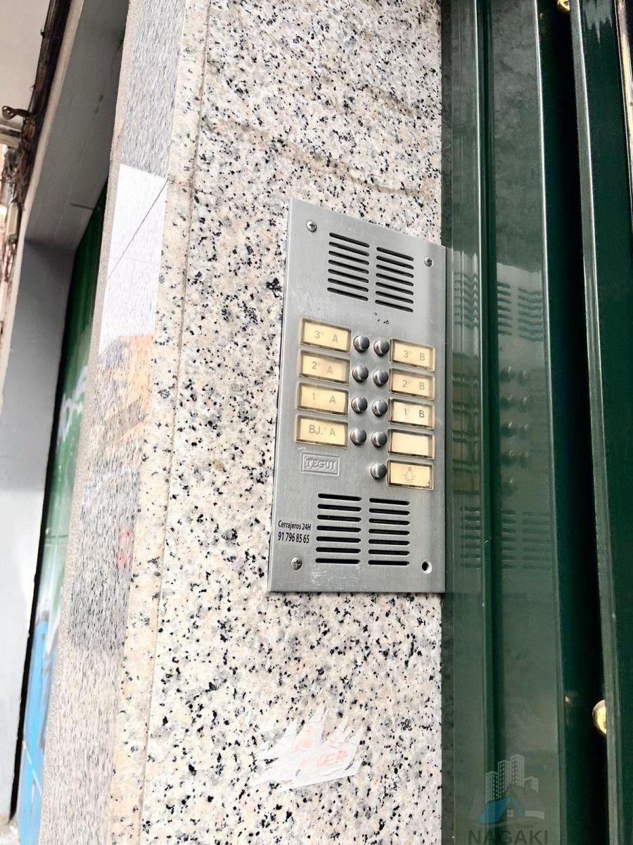 Venta de local en Madrid