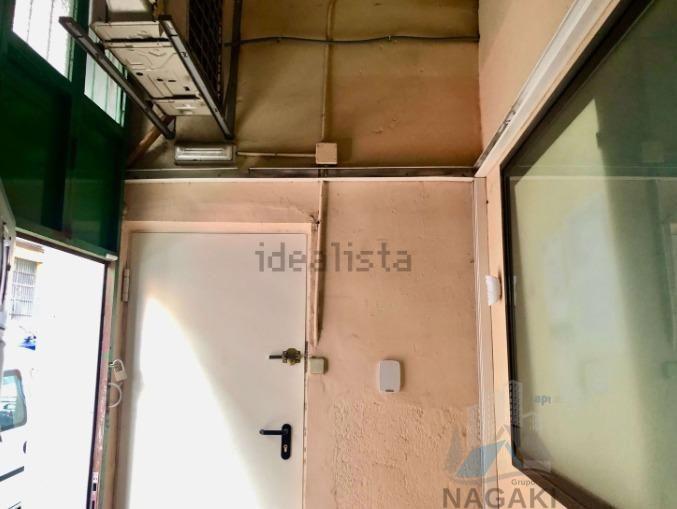 Venta de local en Madrid