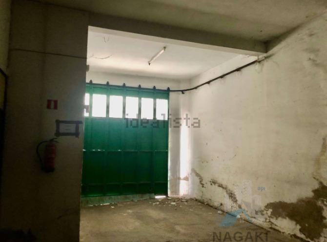 Venta de local en Madrid