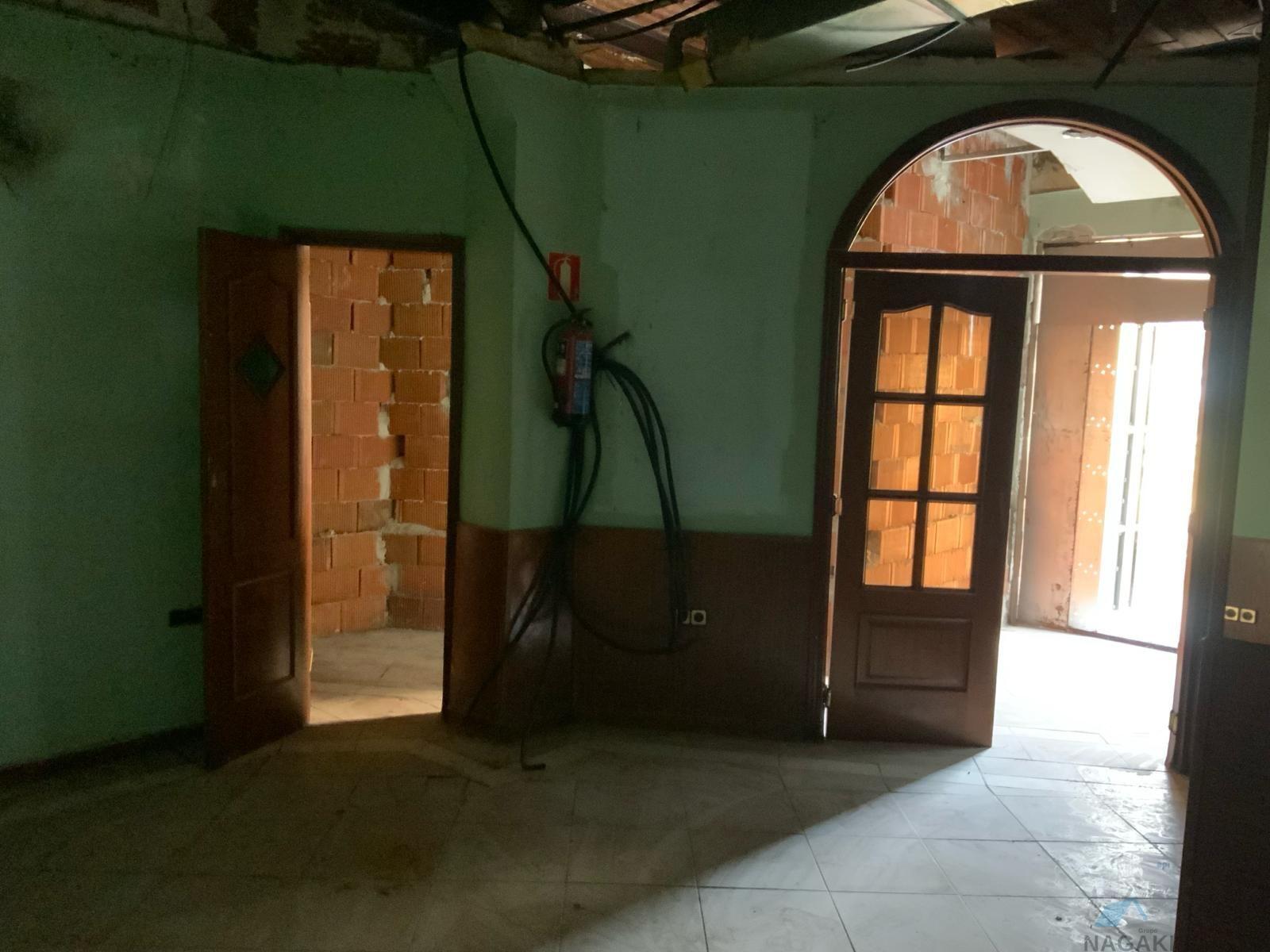 Venta de local en Coslada