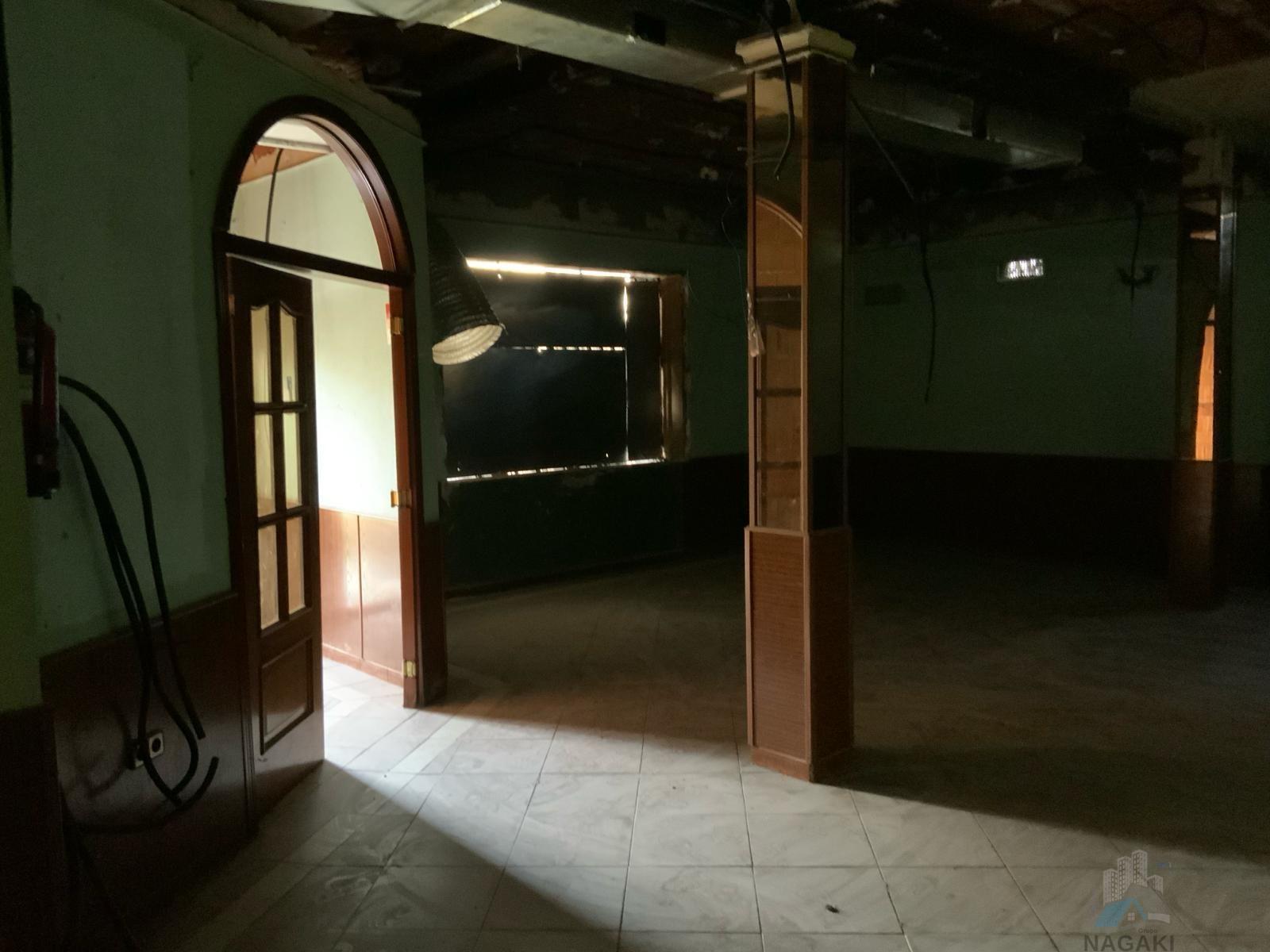 Venta de local en Coslada