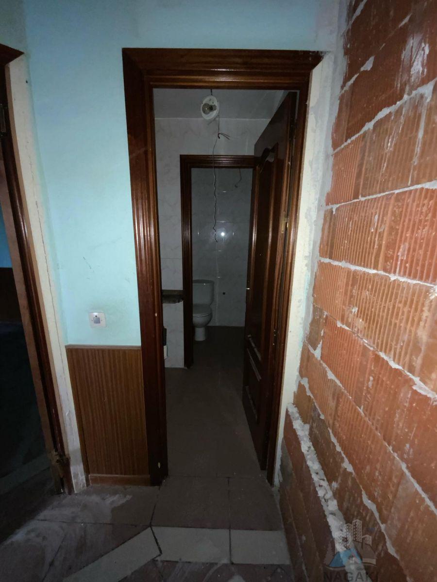 Venta de local en Coslada