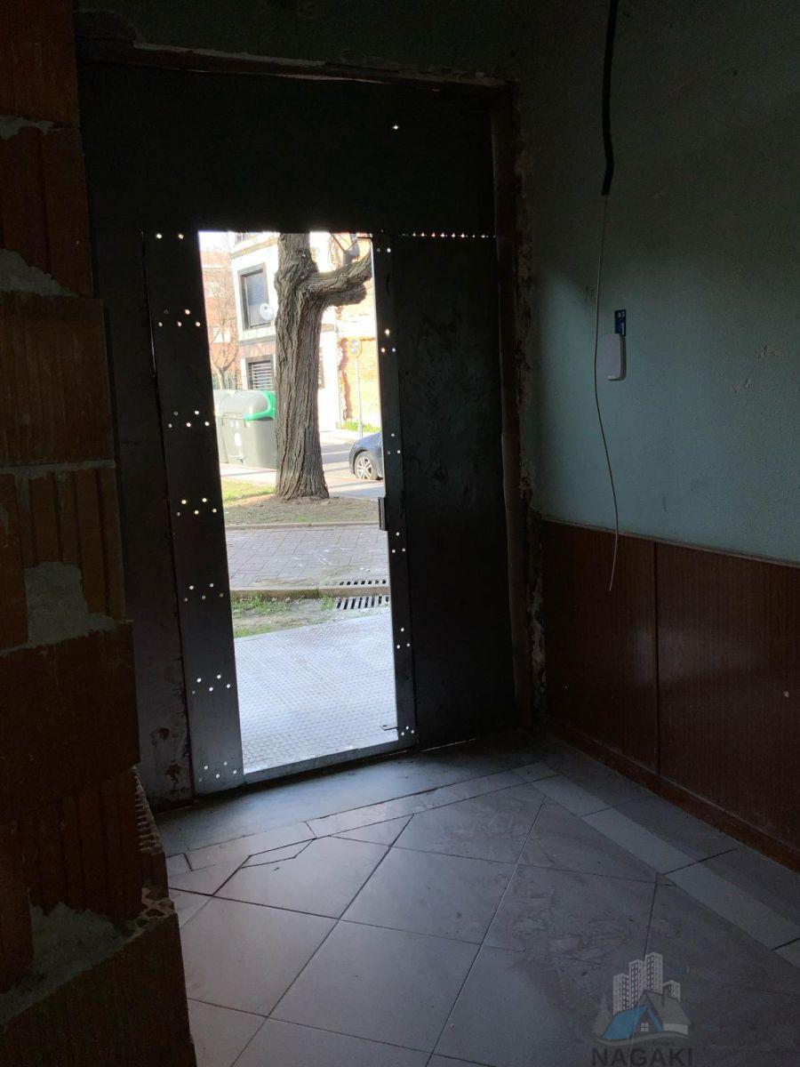 Venta de local en Coslada