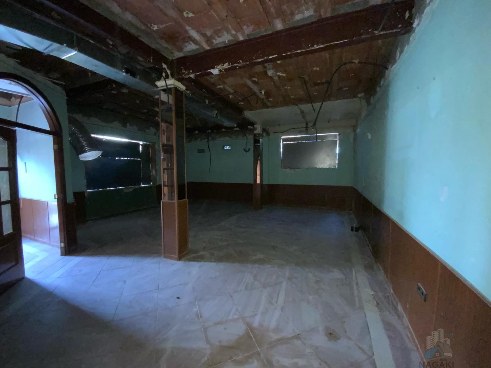 Venta de local en Coslada