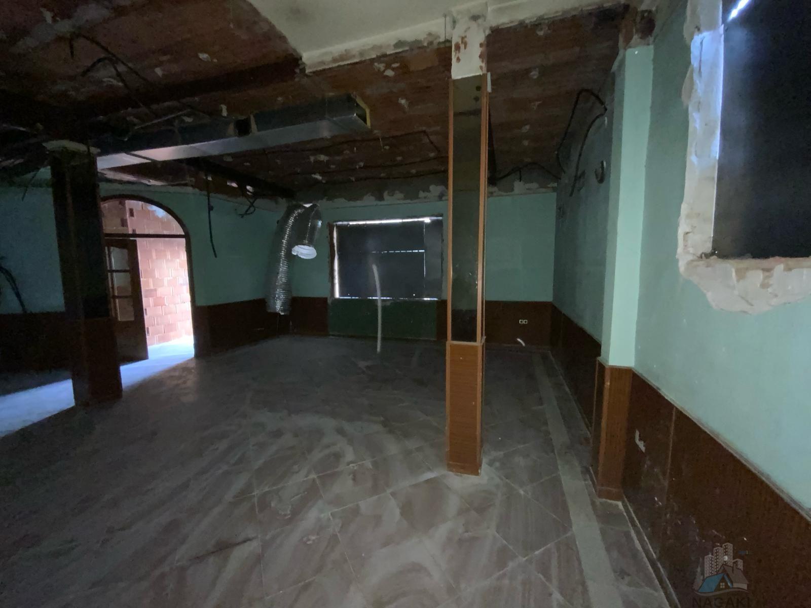 Venta de local en Coslada