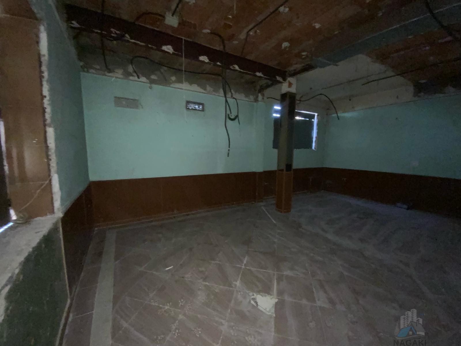 Venta de local en Coslada