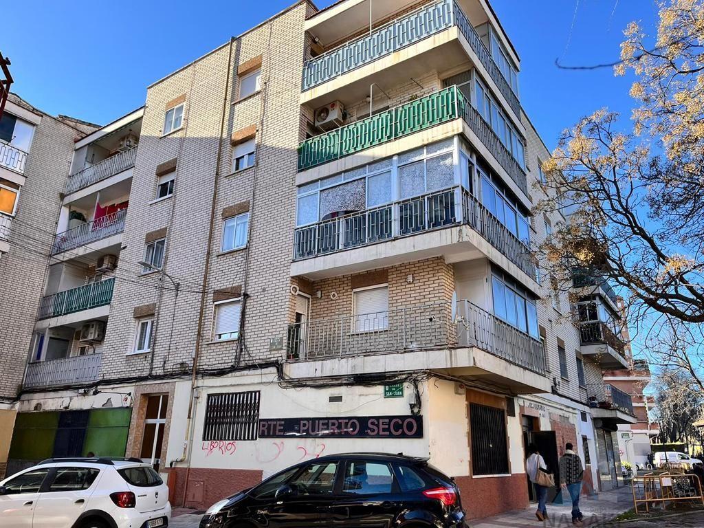 Venta de local en Coslada