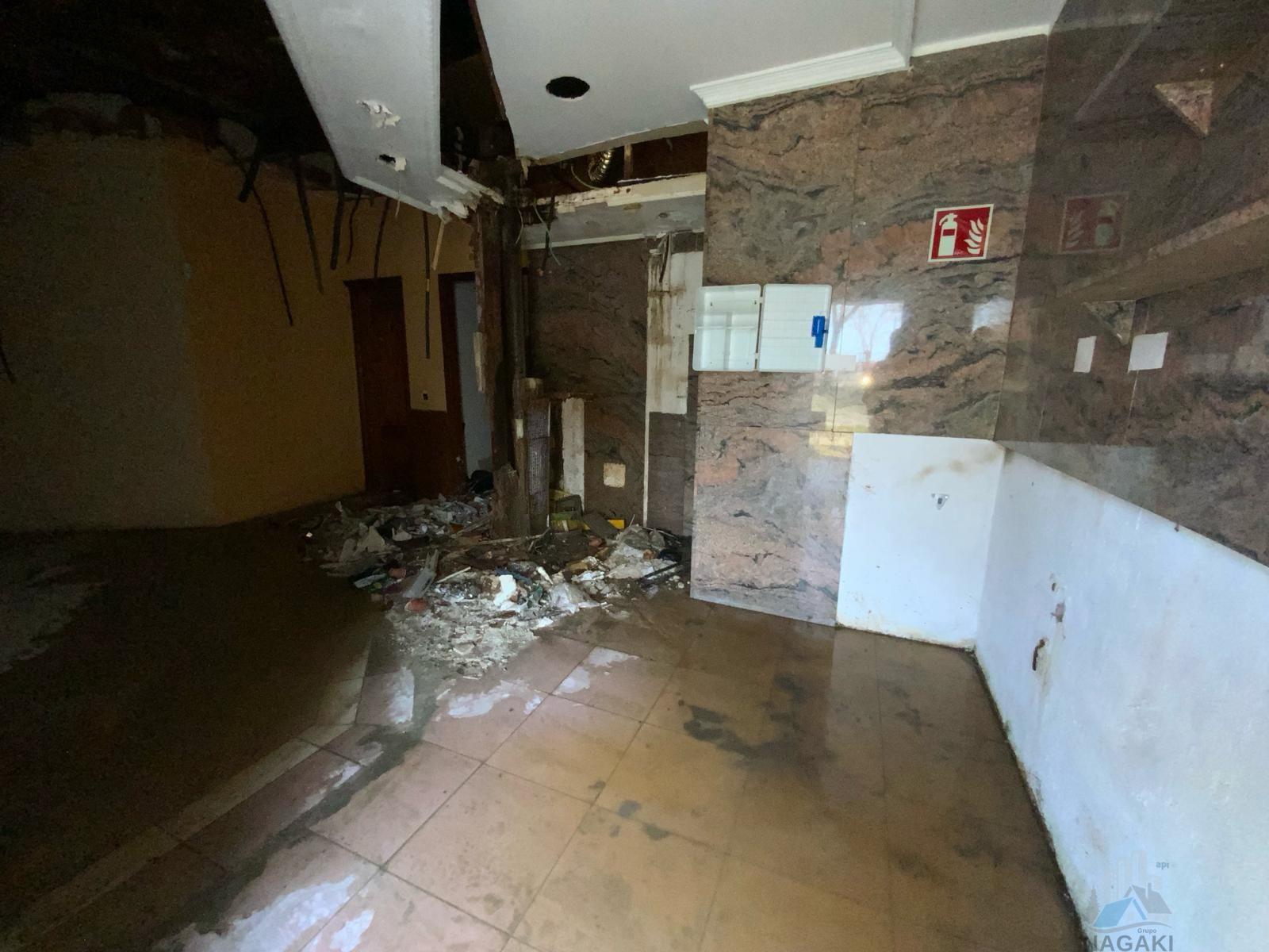 Venta de local en Coslada