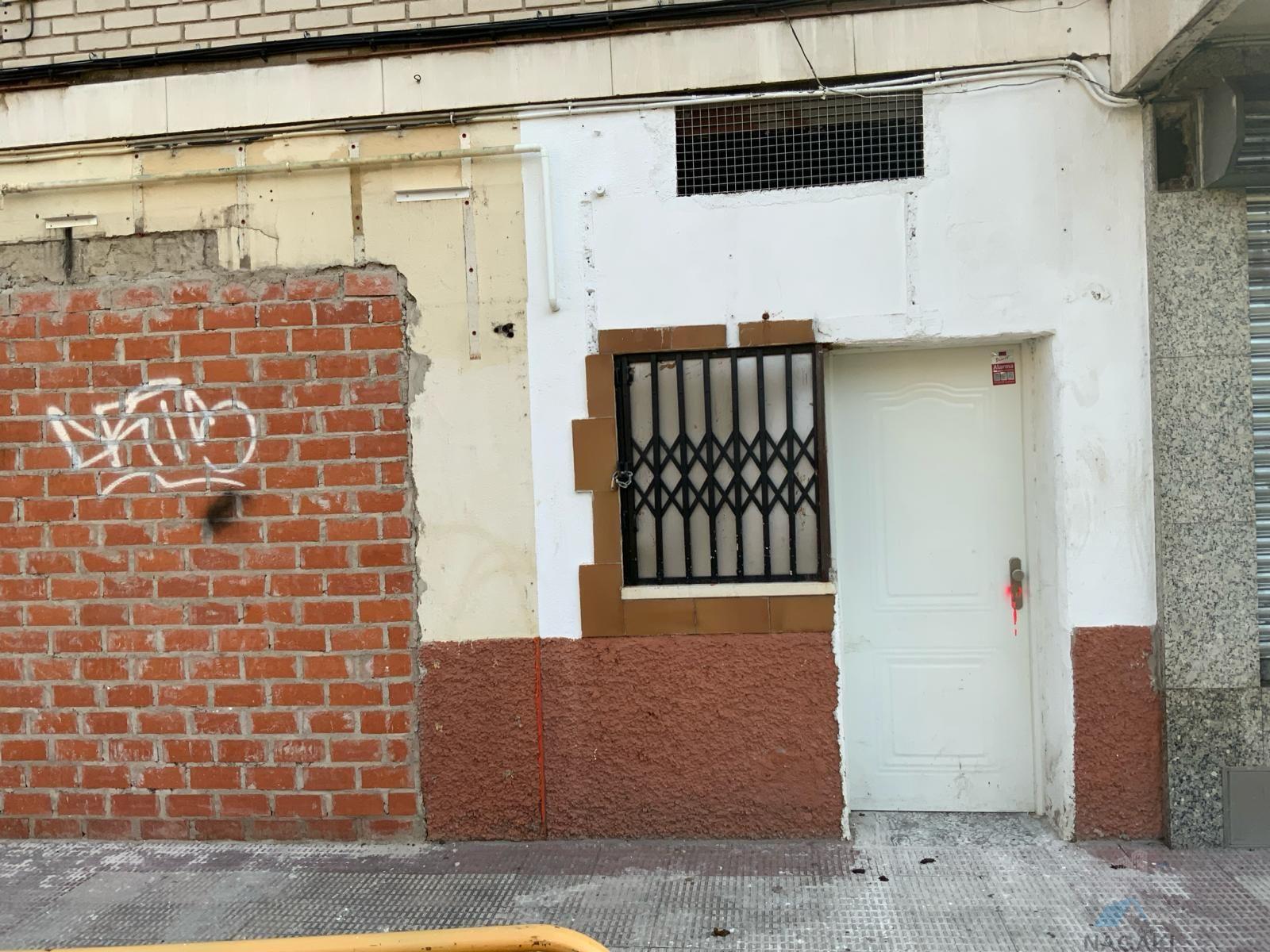 Venta de local en Coslada