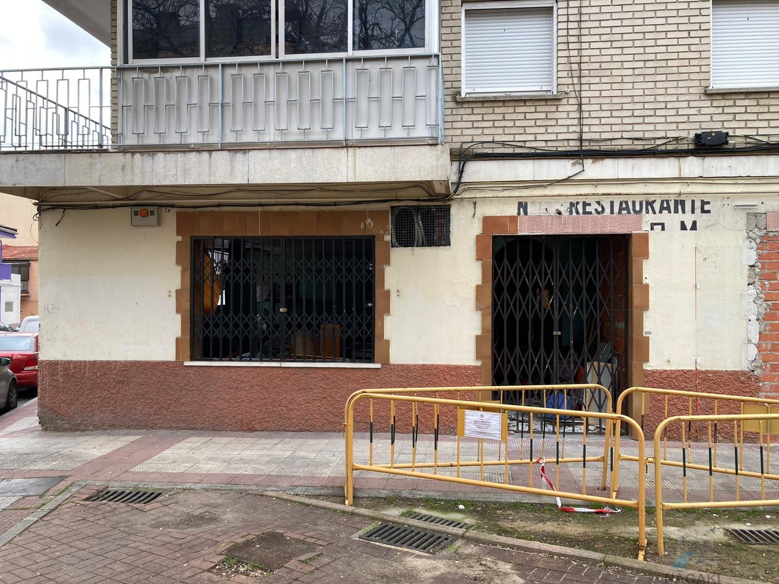 Venta de local en Coslada