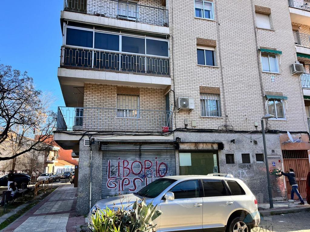 Venta de local en Coslada