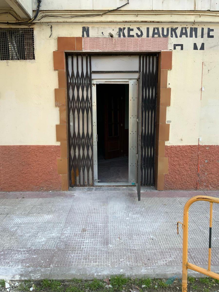 Venta de local en Coslada