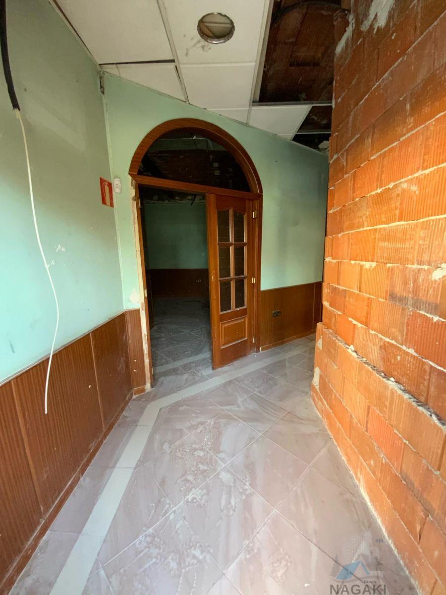 Venta de local en Coslada