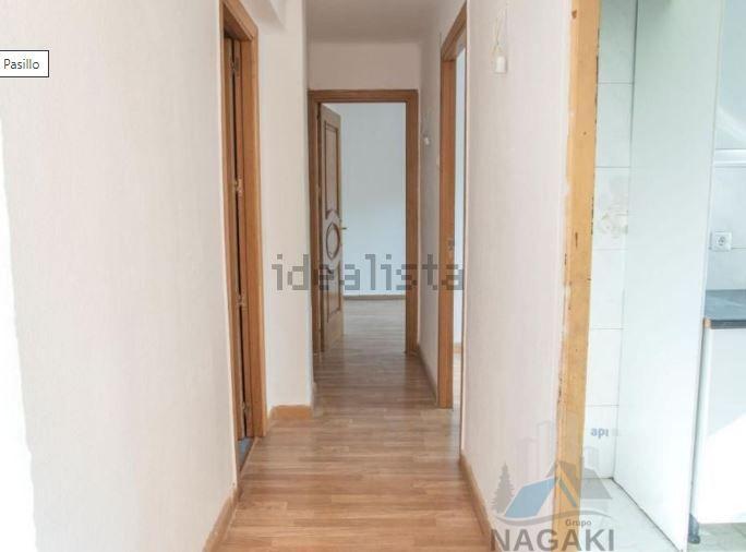Venta de piso en Madrid