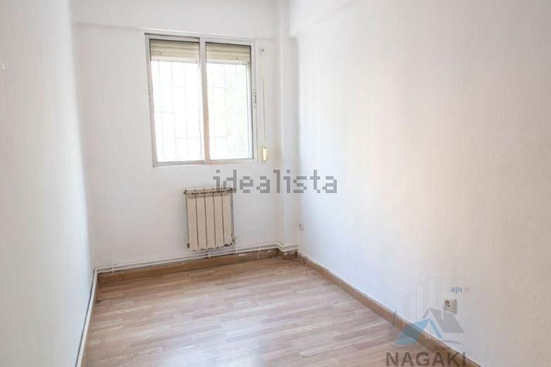 Venta de piso en Madrid