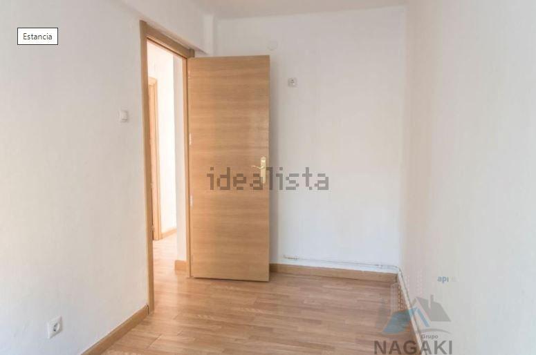 Venta de piso en Madrid