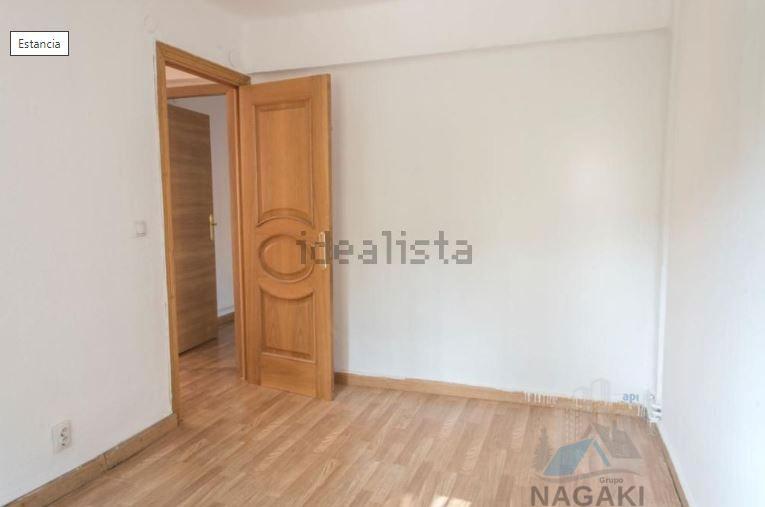 Venta de piso en Madrid