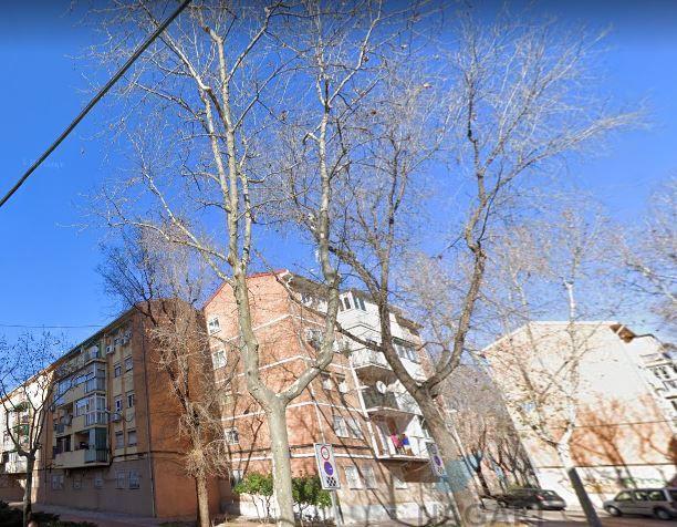 Venta de piso en Madrid