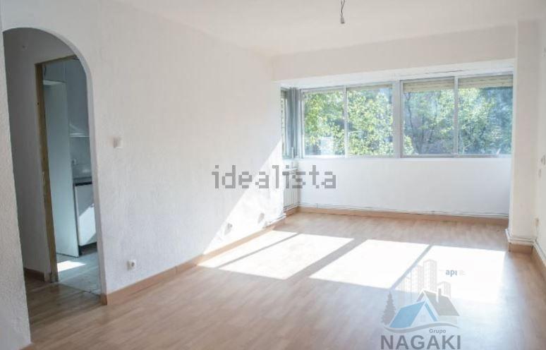 Venta de piso en Madrid