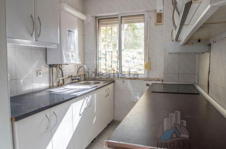 Venta de piso en Madrid