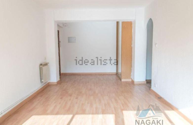Venta de piso en Madrid