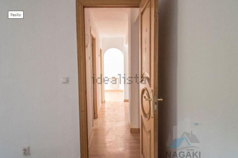 Venta de piso en Madrid